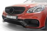 Mercedes-Benz E63 AMG by Brabus 2014 года